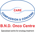 B.N.D. Onco Centre